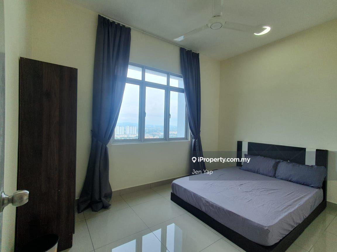 Residensi Servis untuk Disewa di Nexus @ Kajang Station (Tower C) oleh Jen Yap - iProperty.com.my