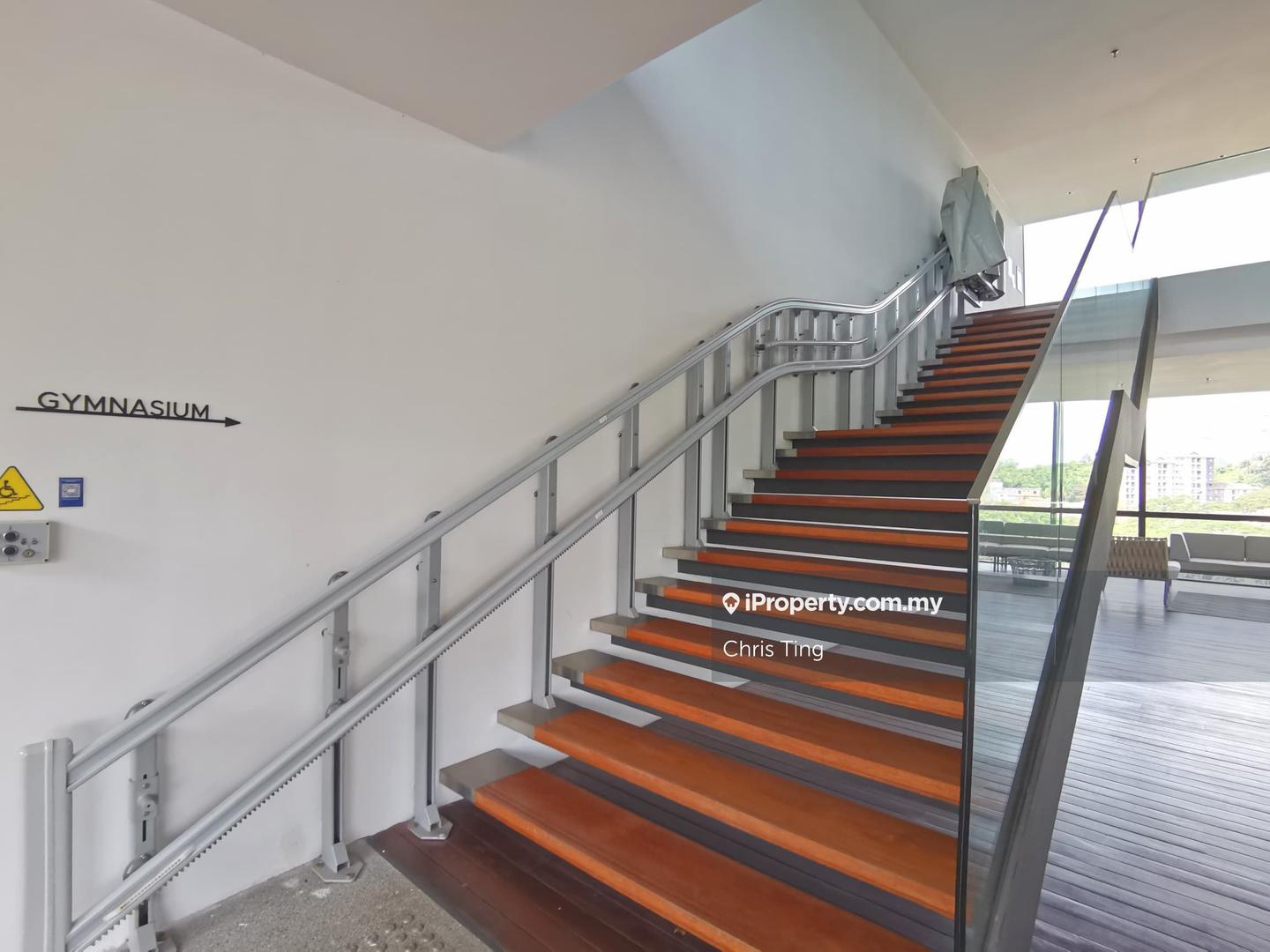 Service Residence for Sale in Ativo Suites @ Damansara Avenue by Chris Ting - iProperty.com.my