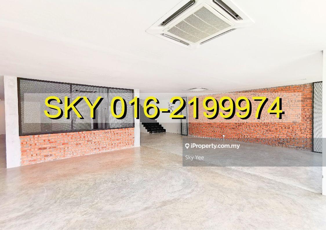 Banglo Komersial untuk Disewa di Jalan Maarof, Jalan Telawi, Bangsar, Bangsar oleh Sky Yee - iProperty.com.my