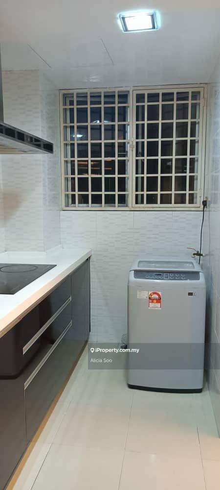 Residensi Servis untuk Disewa di Beverly Tower @ Plaza Medan Putra oleh Alicia Soo - iProperty.com.my