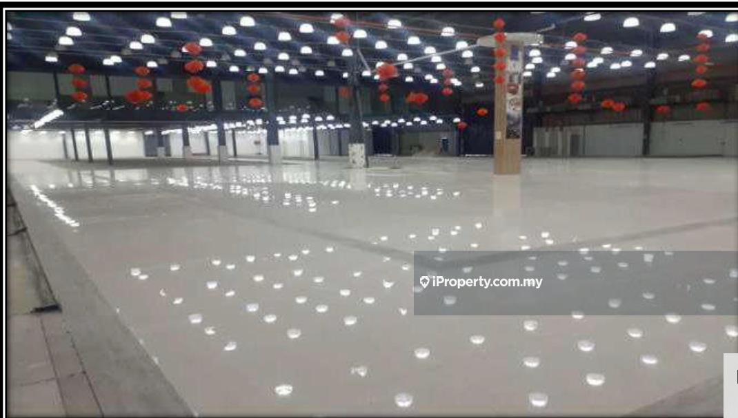 Gudang untuk Dijual di Subang Jaya, Selangor oleh Ken Kan - iProperty.com.my