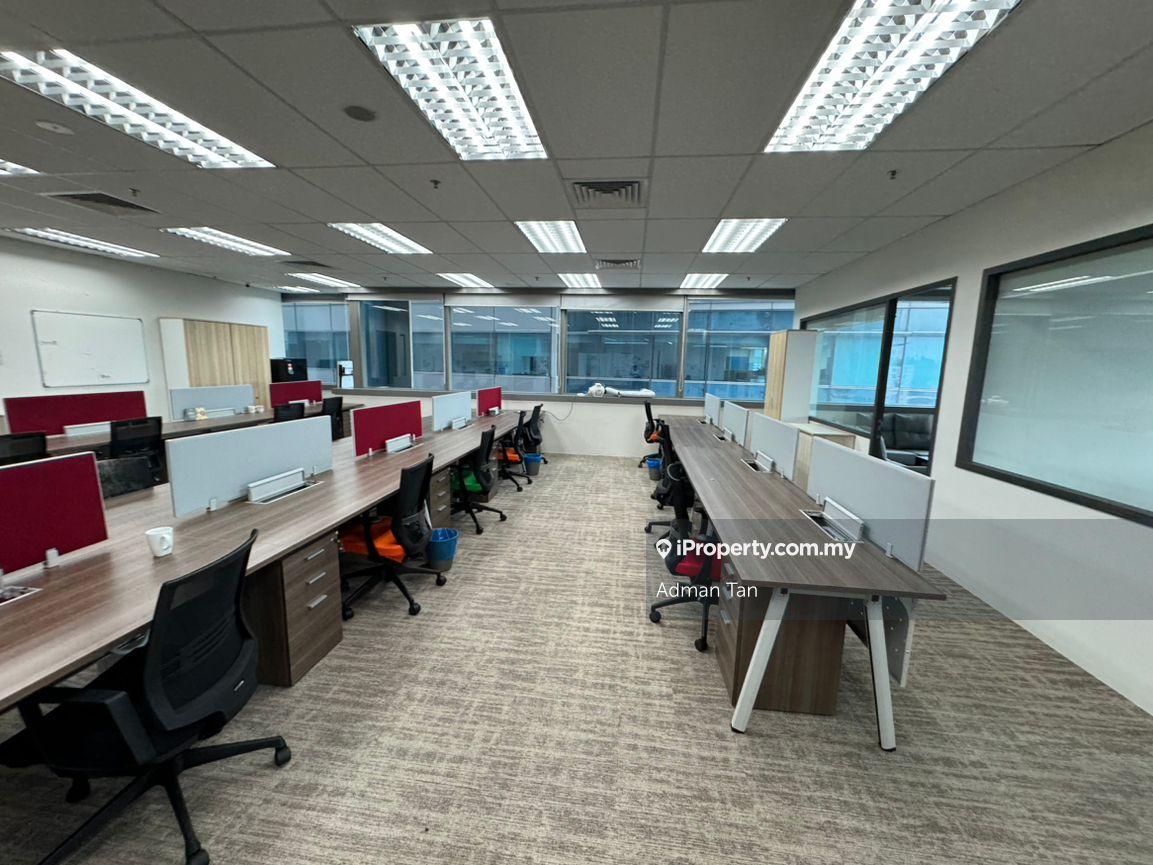 Office for Sale in Boutique Office, KL Eco City by Adman Tan - iProperty.com.my