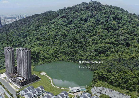 Banglo untuk Dijual di Petaling Jaya, Selangor oleh Eugene Yap - iProperty.com.my