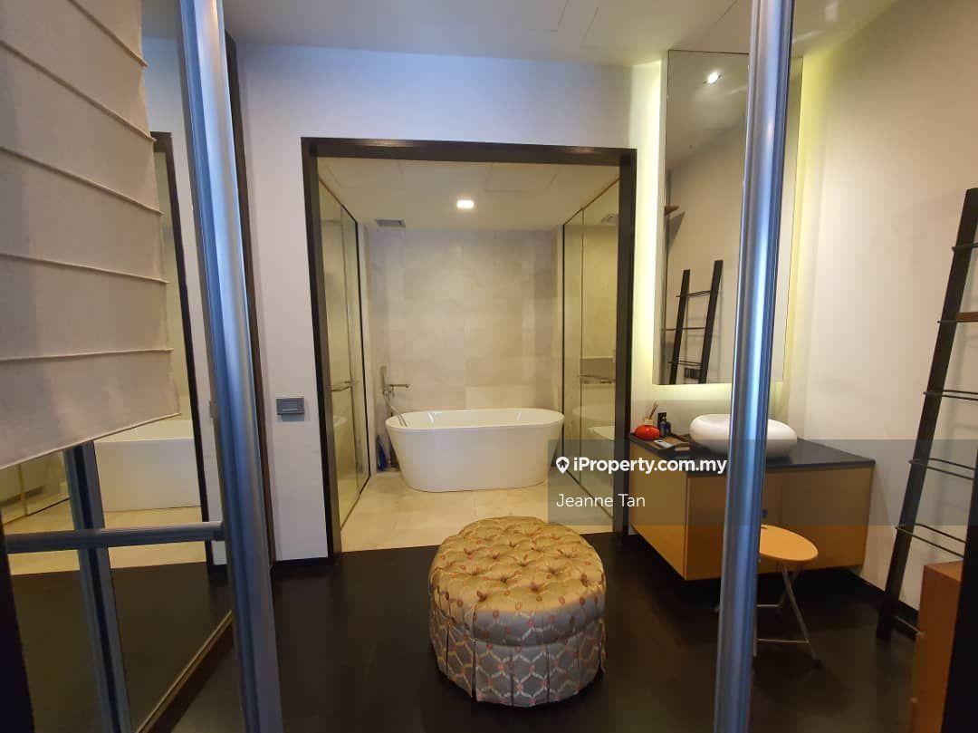 Service Residence for Sale in Clearwater Residences by Jeanne Tan - iProperty.com.my