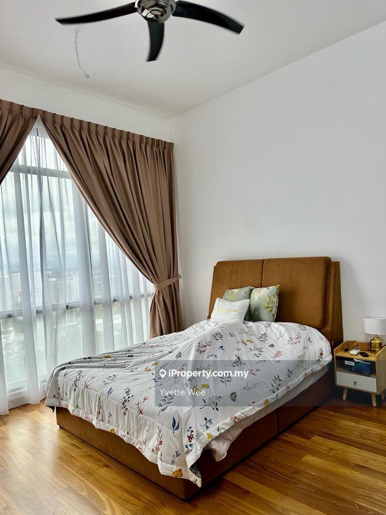 Service Residence for Rent in The Park 2 by Louis Wee - iProperty.com.my