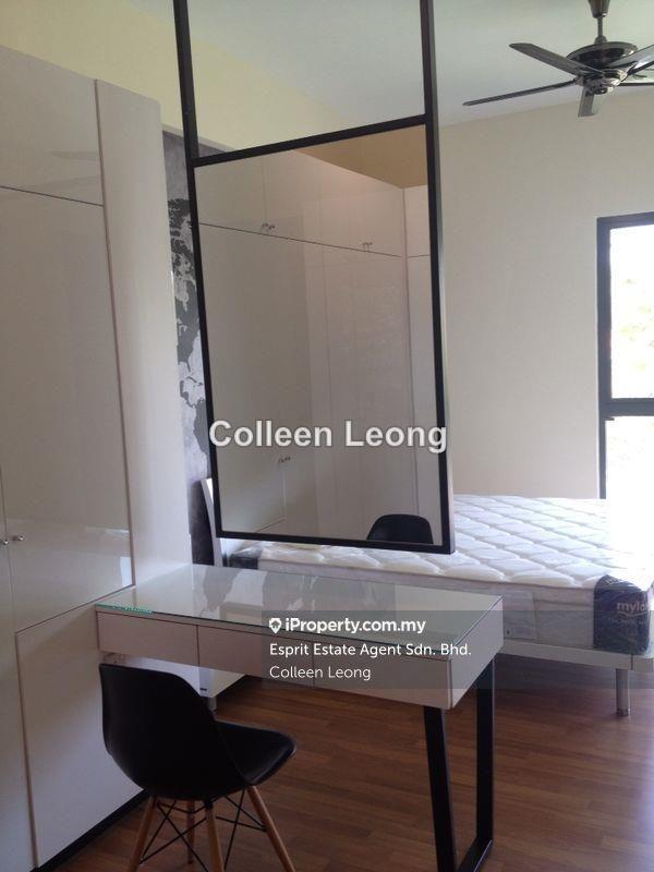 Kondominium untuk Dijual di Nautica Lake Suites oleh Colleen Leong - iProperty.com.my