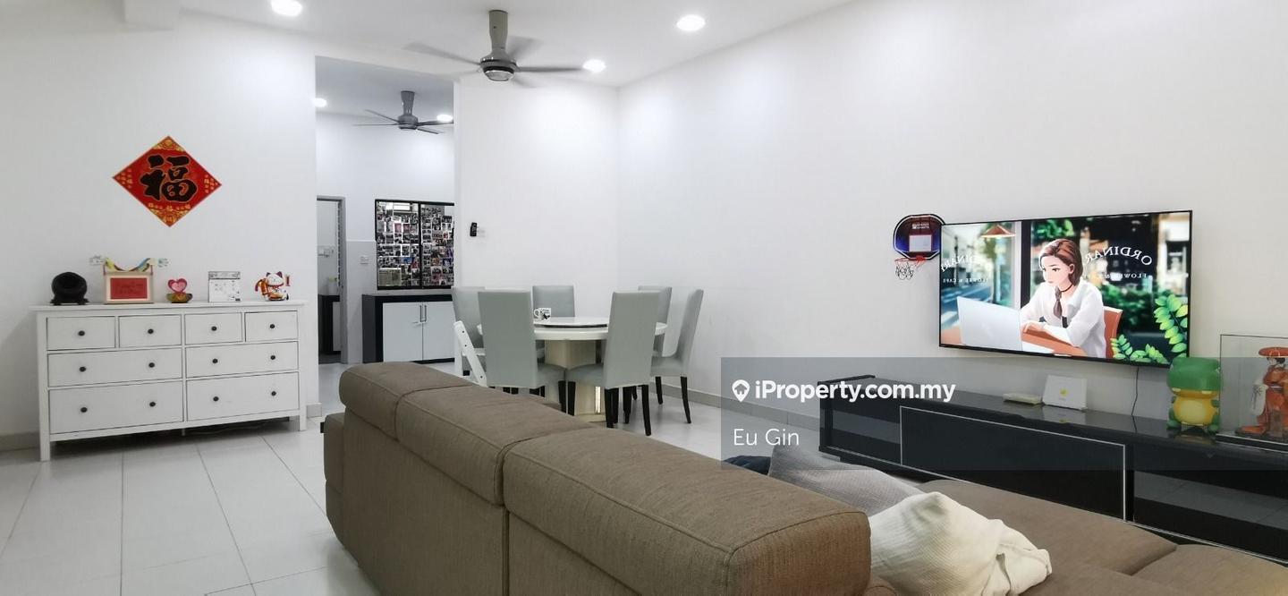 2-storey Terraced House for Sale in gxr9i, Klang by Eu Gin - iProperty.com.my