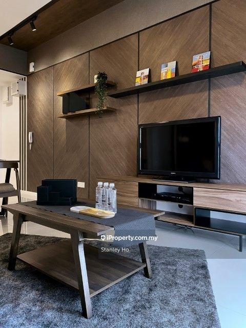 Service Residence for Rent in NOVUM by Stanley Ho - iProperty.com.my