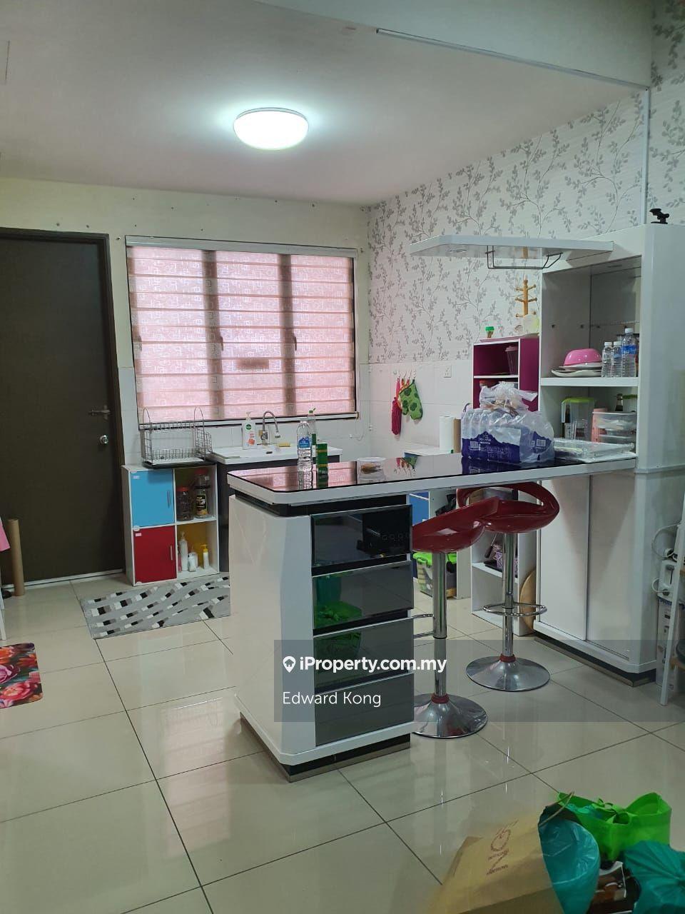 3-storey Terraced House for Sale in Taman Anggun 3, Rawang by Edward Kong - iProperty.com.my