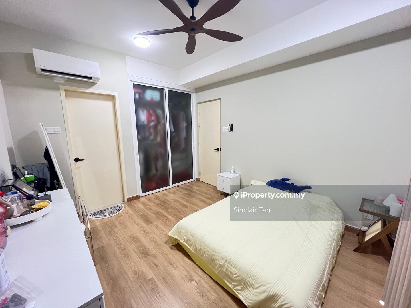 Service Residence for Sale in Bali Residences by Geoffery Wee - iProperty.com.my