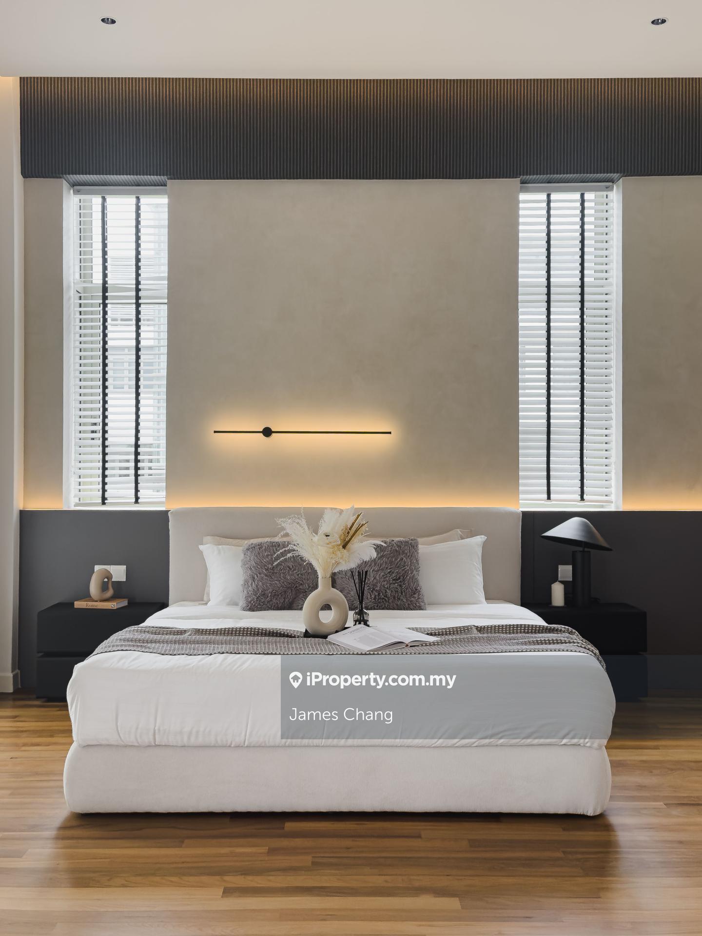 Condominium for Sale in 9 Madge by James Chang - iProperty.com.my