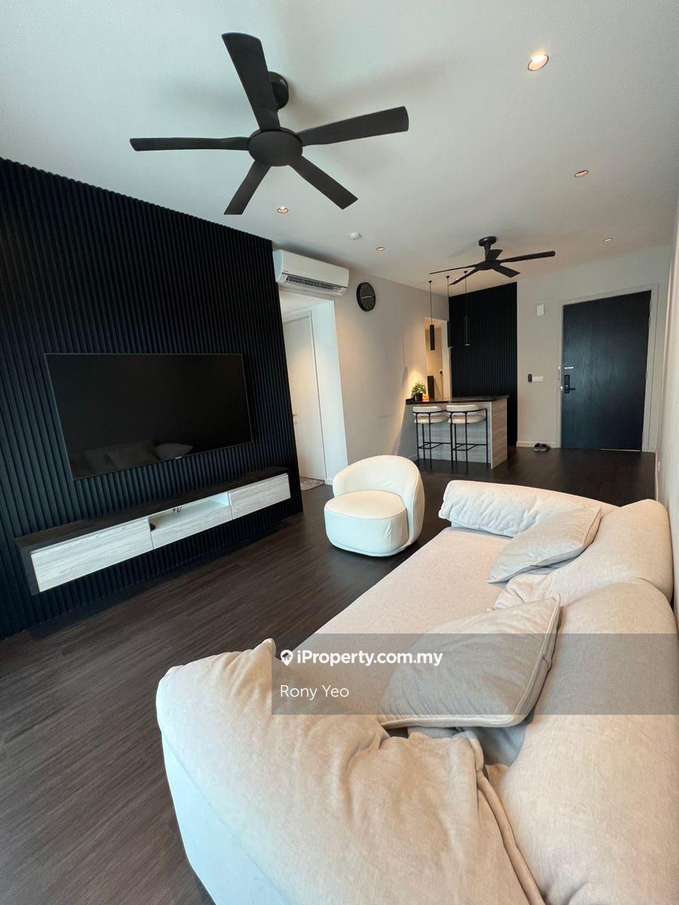 Service Residence for Rent in Datum Jelatek (LINQ Sky Residence) by Rony Yeo - iProperty.com.my