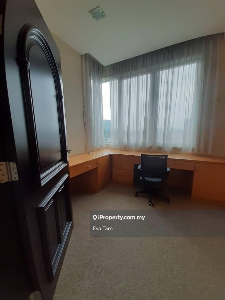 Banglo untuk Dijual di Damansara Heights, Kuala Lumpur oleh Eva Tam - iProperty.com.my