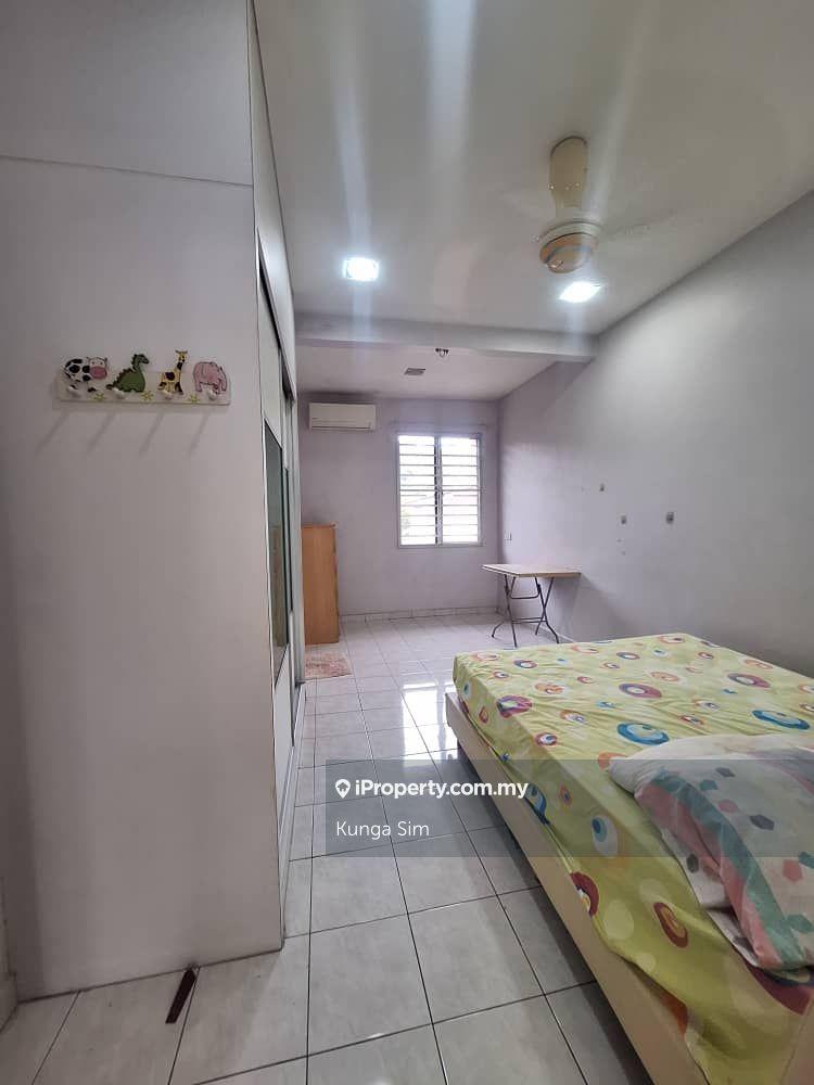 Rumah Berangkai 2 Tingkat untuk Disewa di Seksyen 5, Kota Damansara oleh Kunga Sim - iProperty.com.my