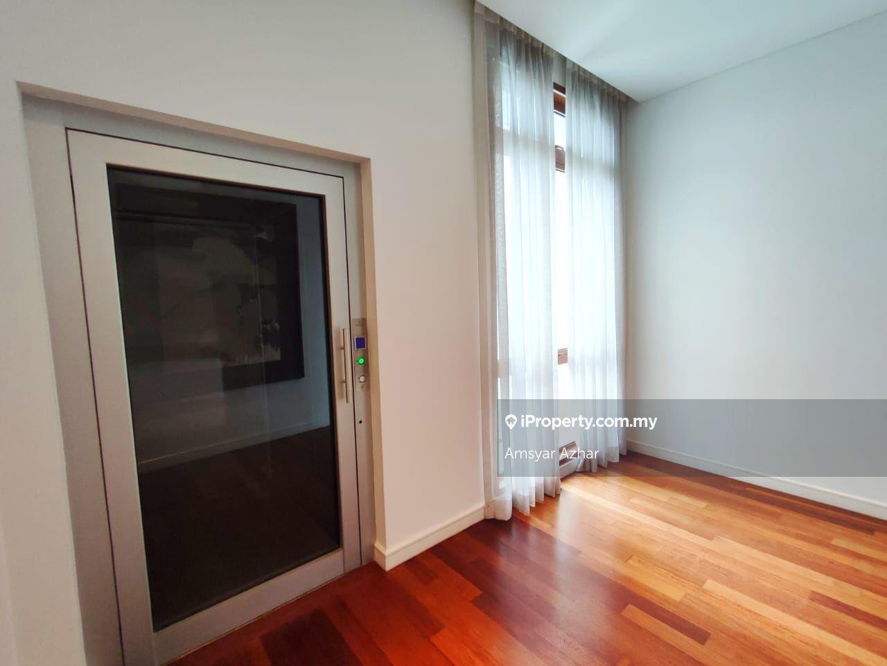 Semi-Detached House for Sale in Putrajaya, Putrajaya by Amsyar Azhar - iProperty.com.my