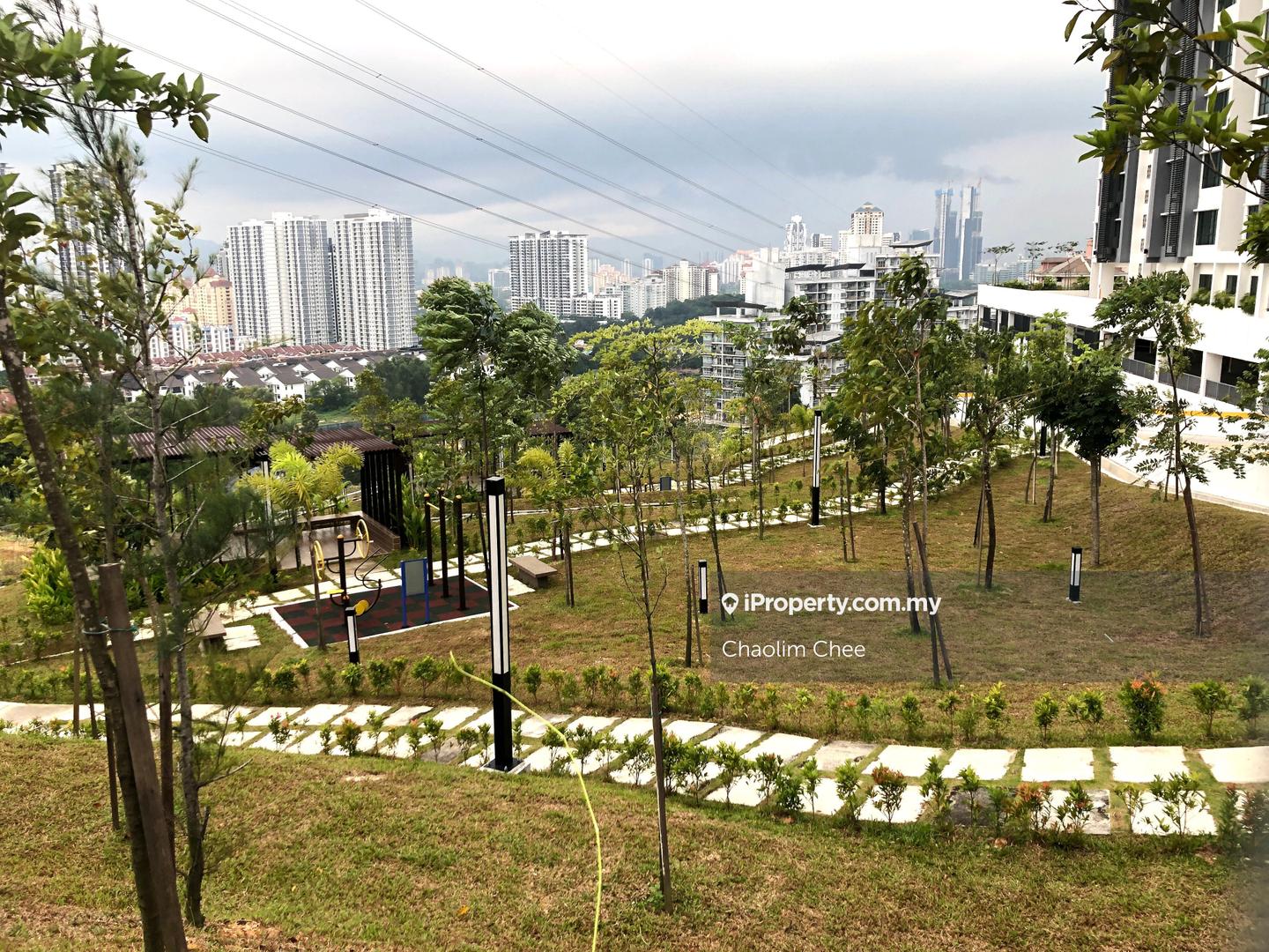 Condominium for Sale in Residensi Harmoni 2 by Chaolim Chee - iProperty.com.my