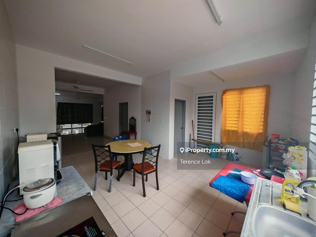 Rumah Berangkai 2 Tingkat untuk Dijual di S2 Heights, Seremban 2 oleh Terence Lok - iProperty.com.my