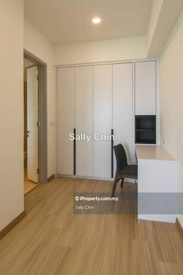 Residensi Servis untuk Dijual di Jazz Residences oleh Sally Chin - iProperty.com.my