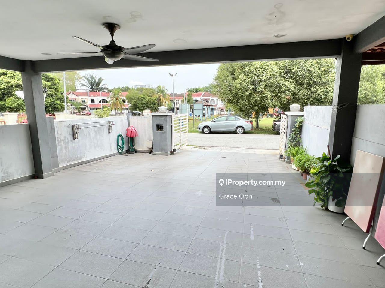 Rumah Berangkai 2 Tingkat untuk Dijual di SS12 , Subang Jaya , Bandar Sunway , USJ, Subang Jaya oleh Grace Oon - iProperty.com.my