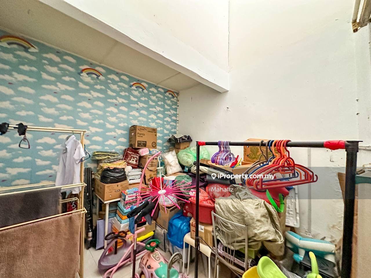 Terraced House for Sale in Seksyen 2, Bangi by Mahafiz - iProperty.com.my