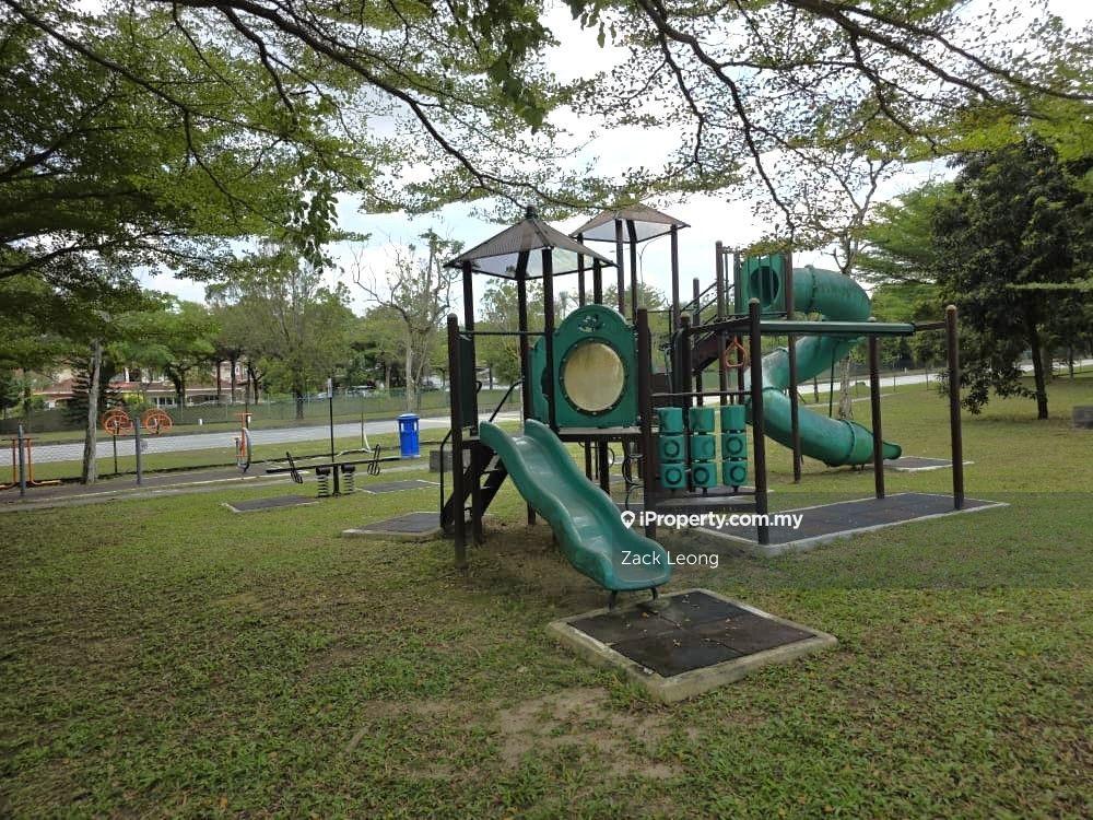 Rumah Berangkai 2 Tingkat untuk Dijual di Bandar Kinrara Seksyen 6, Bandar Kinrara oleh Zack Leong - iProperty.com.my