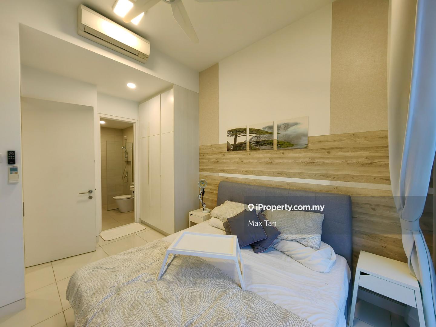 Service Residence for Sale in Bayberry @ Tropicana Gardens by Max Tan - iProperty.com.my