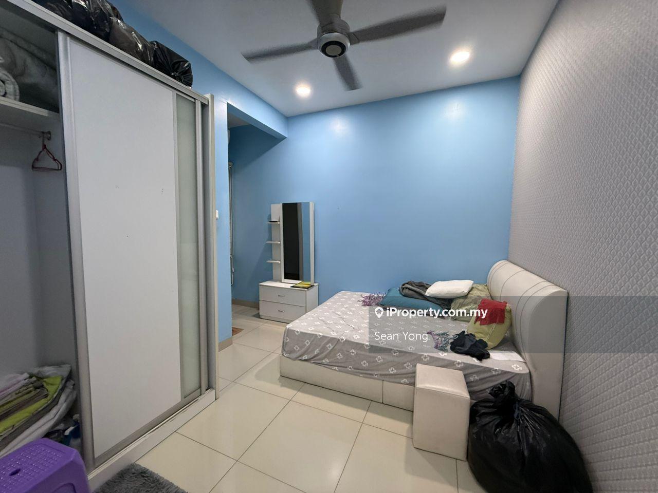 Rumah Berkembar untuk Dijual di One Sierra, Selayang oleh Sean Yong - iProperty.com.my