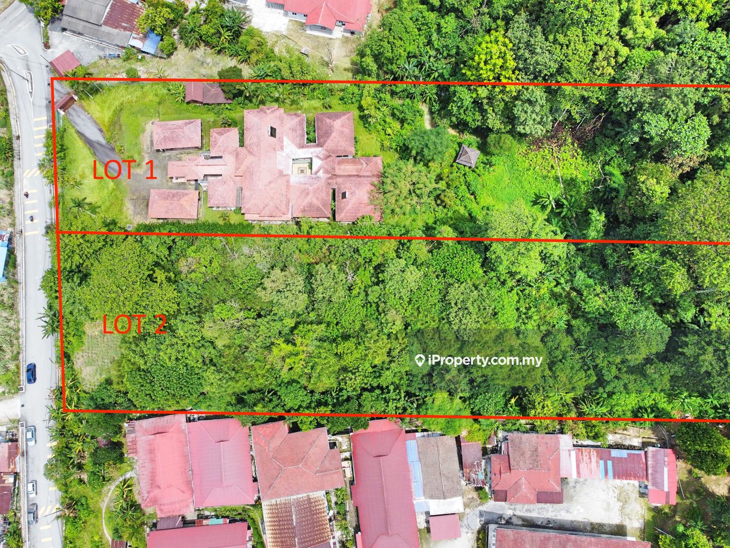 Tanah Kediaman untuk Dijual di Sungai Penchala, Kuala Lumpur oleh Mohamad Faleeq - iProperty.com.my