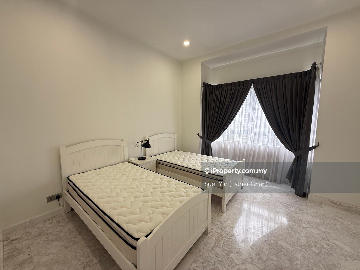 Condominium for Sale in Mont Kiara Astana by Suet Yin (Esther Chan) - iProperty.com.my