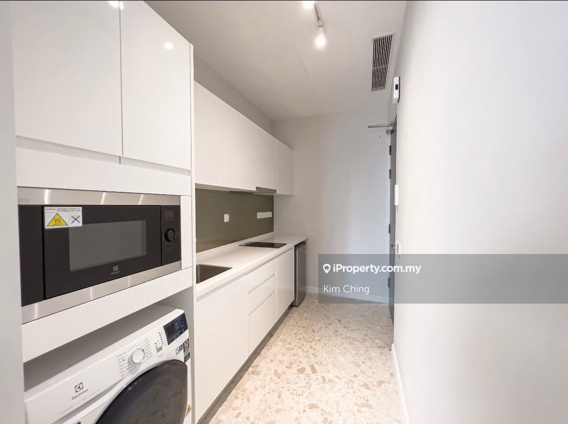 Residensi Servis untuk Disewa di Service Suites @ Pavilion Embassy oleh Kim Ching - iProperty.com.my