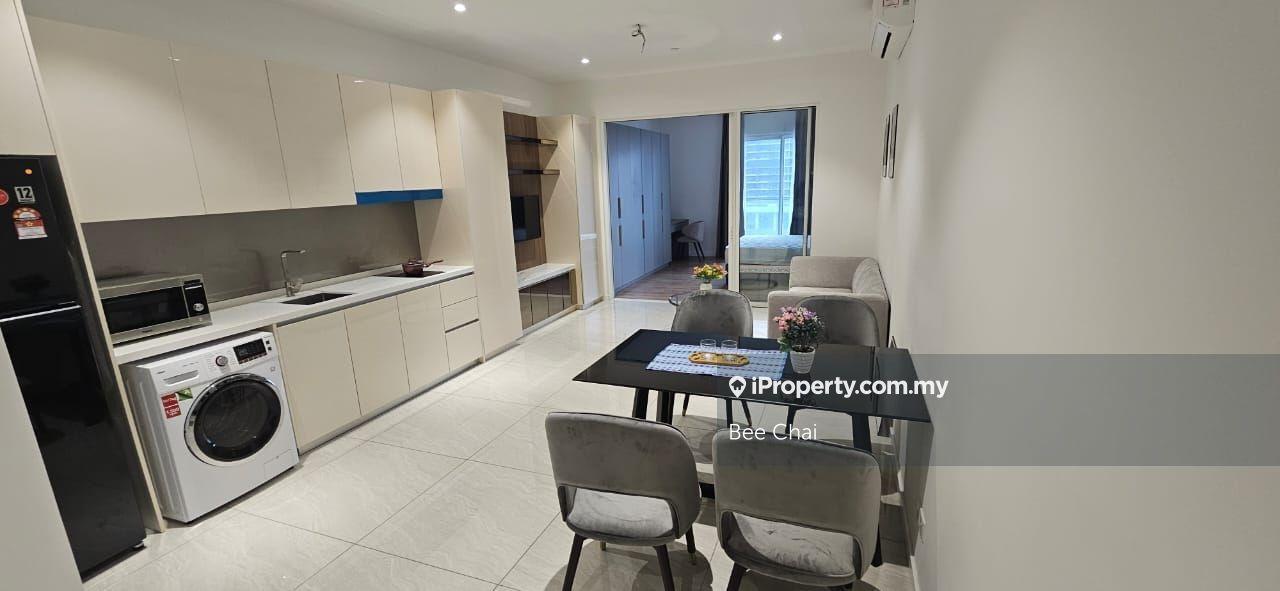 Service Residence for Sale in Quill Residence by Bee Chai - iProperty.com.my