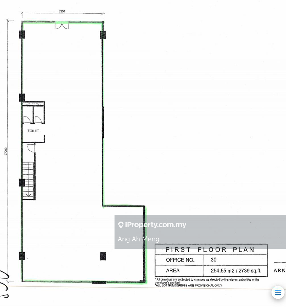 Shop for Rent in Petaling Jaya, Ara Damansara by Ang Ah Meng - iProperty.com.my