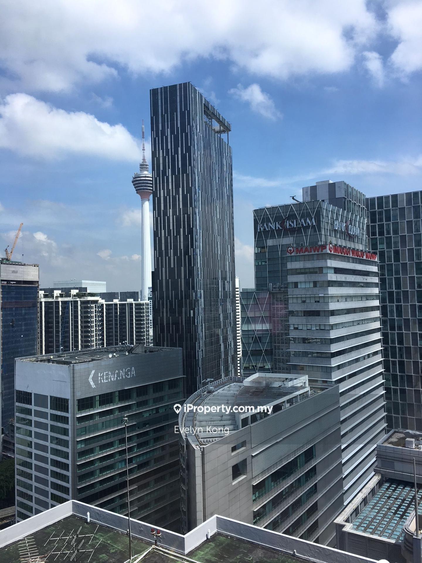 Pejabat untuk Disewa di KLCC, KL City Centre oleh Evelyn Kong - iProperty.com.my