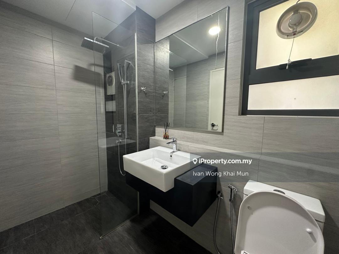 Service Residence for Rent in Aurora Subang Jaya by Ivan Wong Khai Mun - iProperty.com.my
