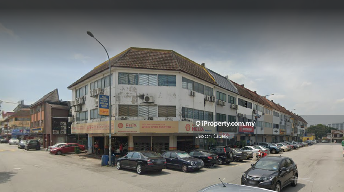 Shop for Sale in SS 26, Taman Mayang Jaya, Petaling Jaya by Jason Quek - iProperty.com.my
