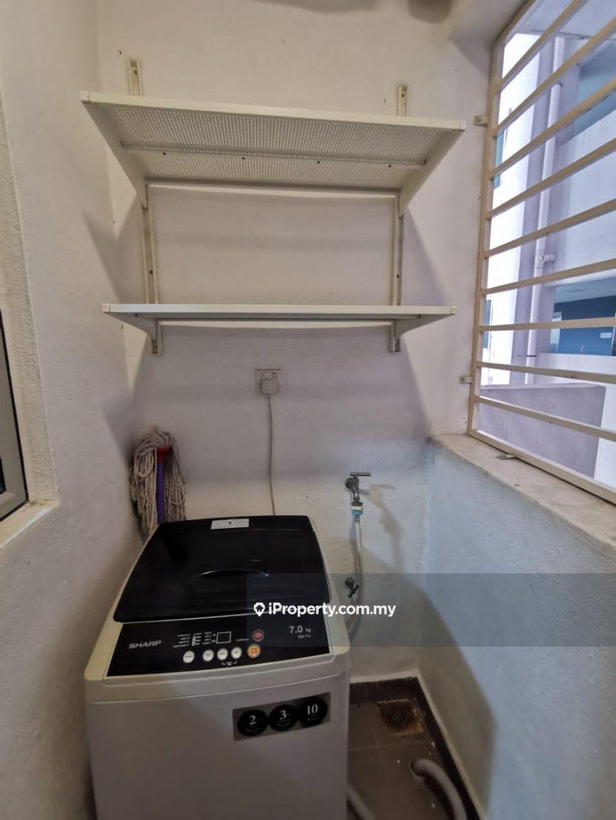 Service Residence for Rent in Garden @ One South by Ivene Leong - iProperty.com.my