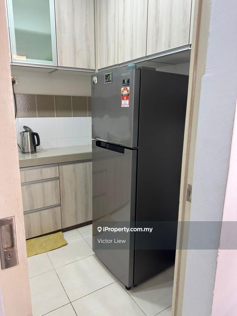 Residensi Servis untuk Dijual di I Residence oleh Victor Liew - iProperty.com.my