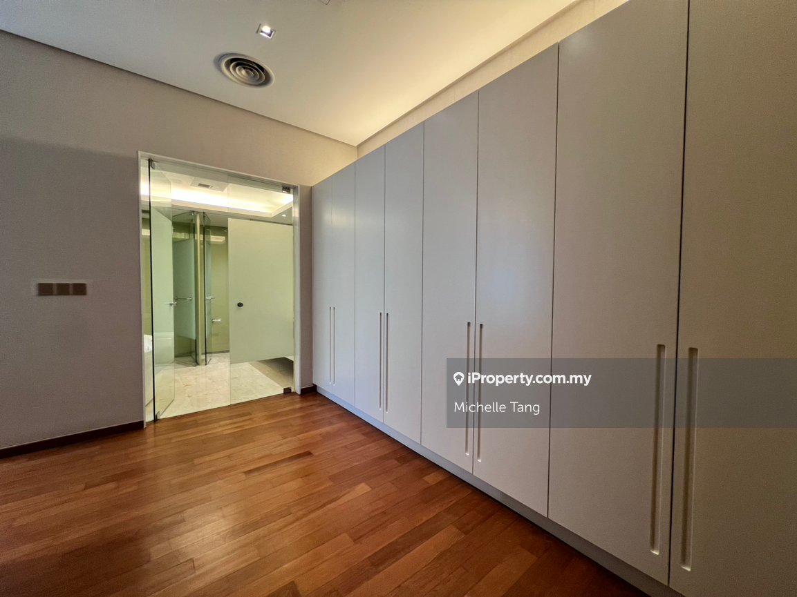 Service Residence for Rent in Quadro Residences by Michelle Tang - iProperty.com.my