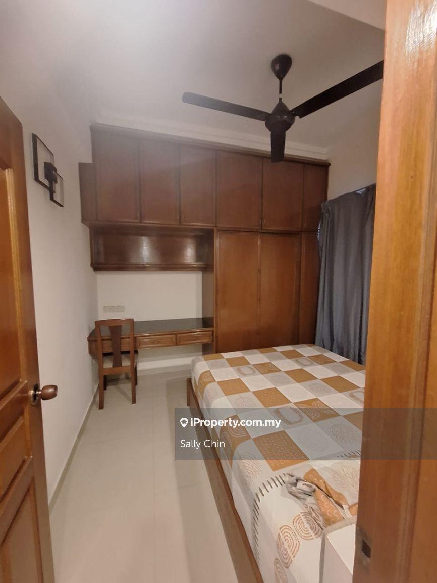 Apartment for Sale in Bella Vista by Sally Chin - iProperty.com.my