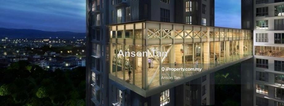Kondominium untuk Disewa di Verve Suites KL South oleh Anson Tan - iProperty.com.my