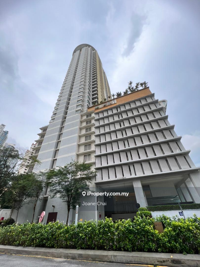 Service Residence for Rent in i-Zen @ Kiara 1 by Joane Chai - iProperty.com.my