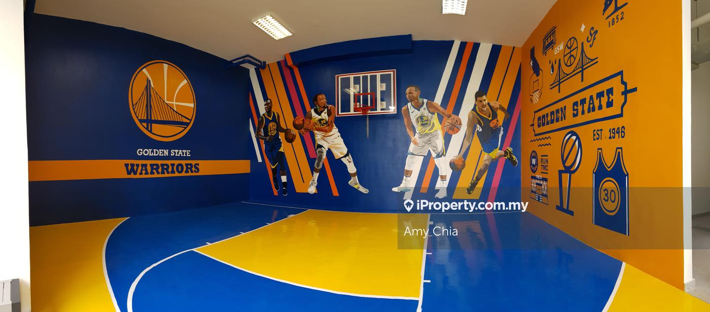 Condominium for Sale in Pavilion Hilltop by Amy Chia - iProperty.com.my