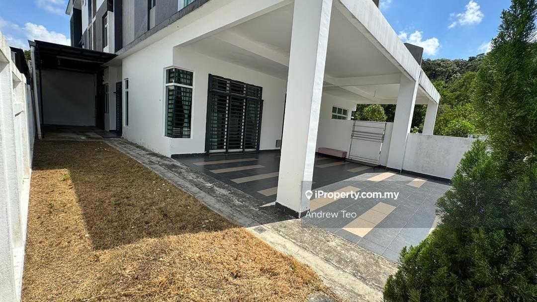 Rumah Kluster untuk Dijual di Taman Nusa Sentral, Iskandar Puteri (Nusajaya) oleh Andrew Teo - iProperty.com.my