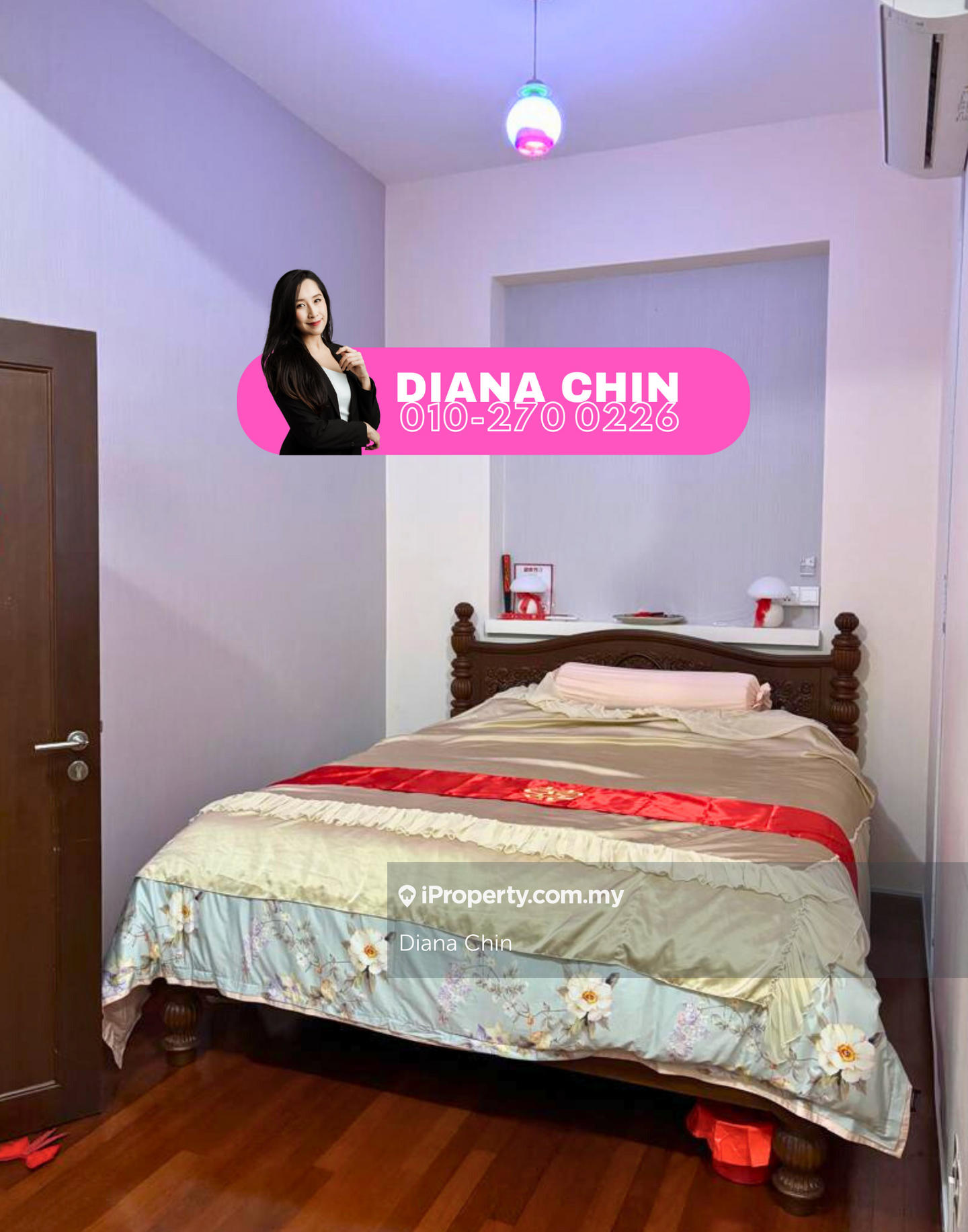 Kondominium untuk Dijual di Mayfair Condominium oleh Diana Chin - iProperty.com.my
