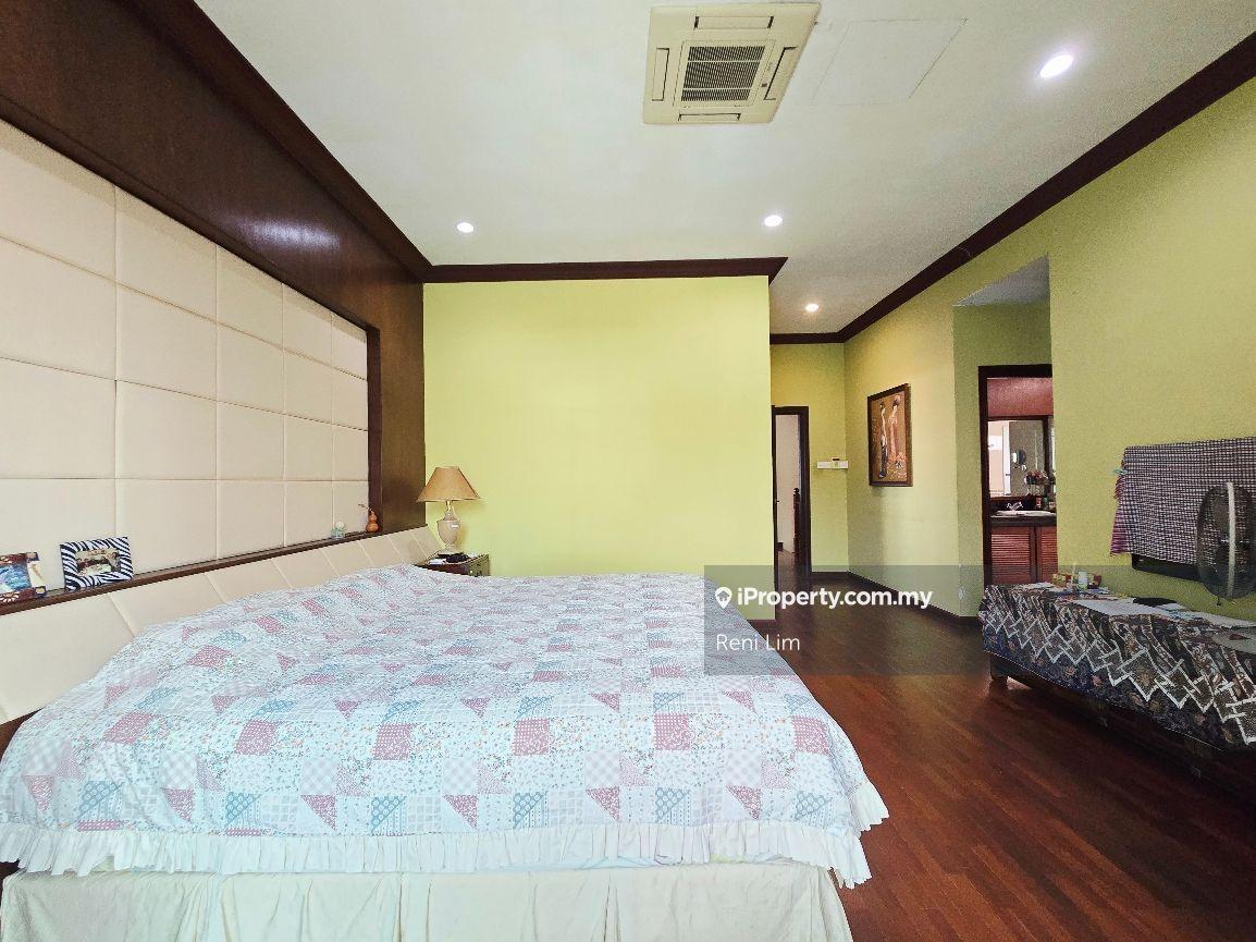 Semi-Detached House for Sale in Tropicana Golf & Country Resort, Tropicana by Reni Lim - iProperty.com.my