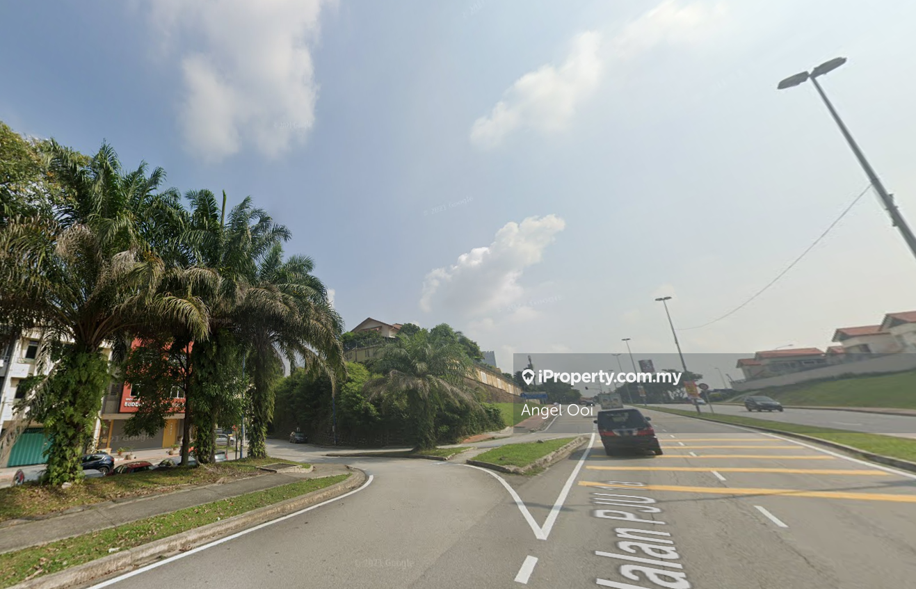 Shop-Office for Sale in Petaling Jaya, Ara Damansara by Angel Ooi - iProperty.com.my