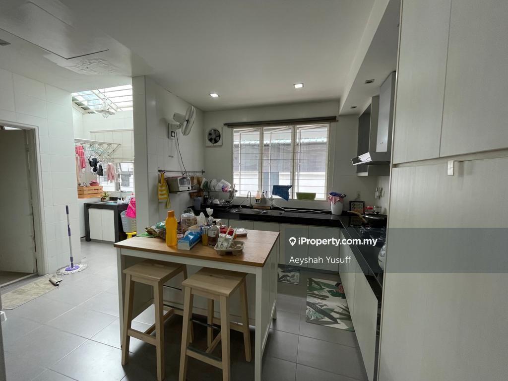 2-storey Terraced House for Sale in Kota Kemuning, Shah Alam by Aeyshah Yusuff - iProperty.com.my