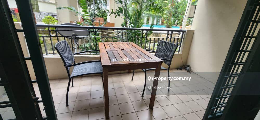 Kondominium untuk Disewa di Maxwell Towers oleh Shirley Liew - iProperty.com.my