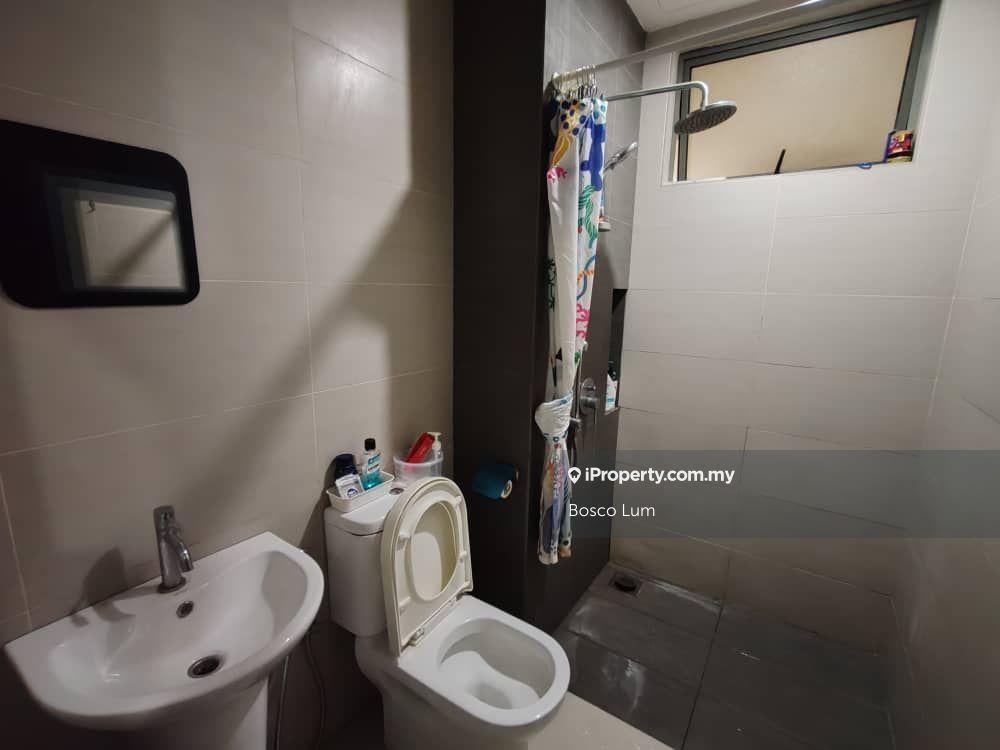 Service Residence for Rent in Cybersquare by Bosco Lum - iProperty.com.my