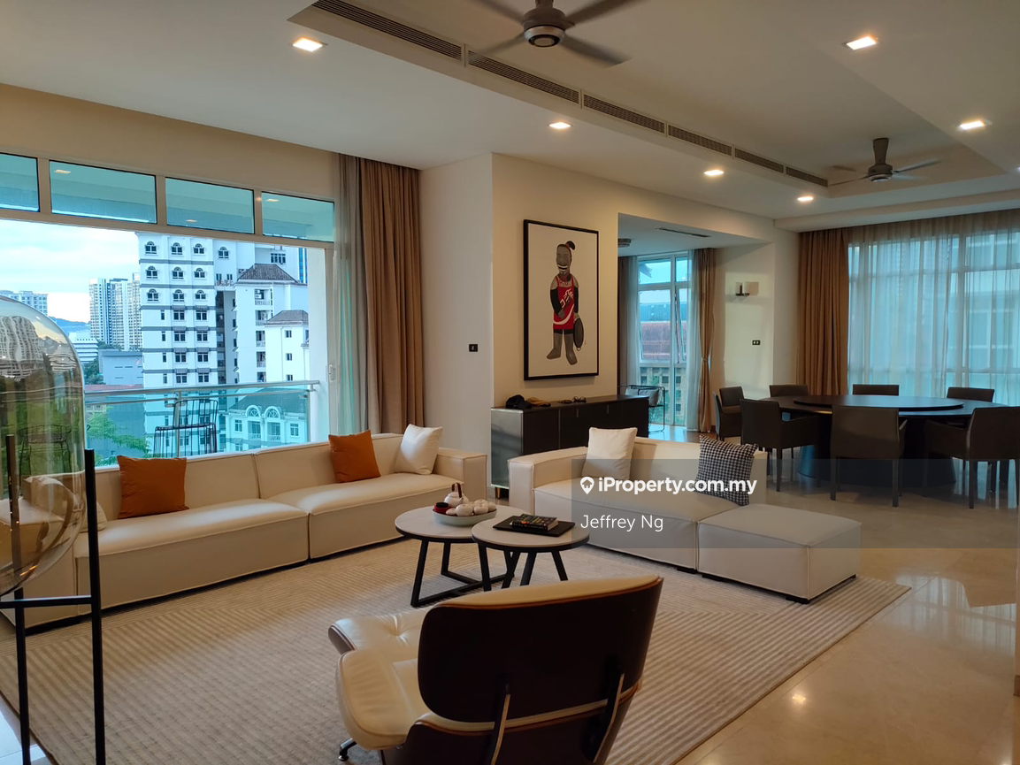 Kondominium untuk Dijual di The Pearl KLCC oleh Jeffrey Ng - iProperty.com.my